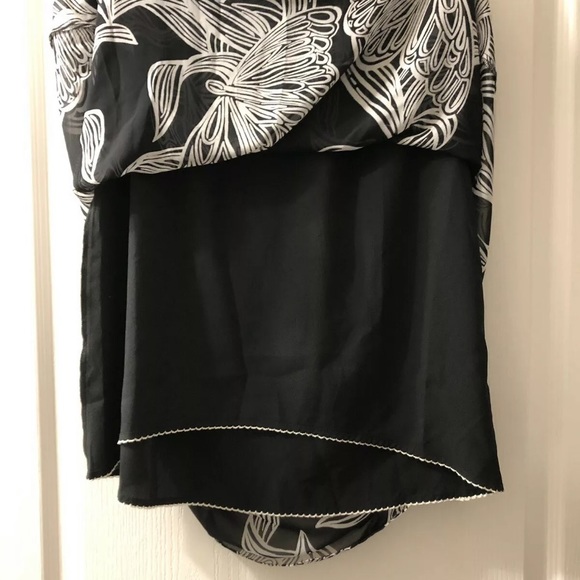 Hd In Paris Anthropologie Skirt - Picture 2 of 8